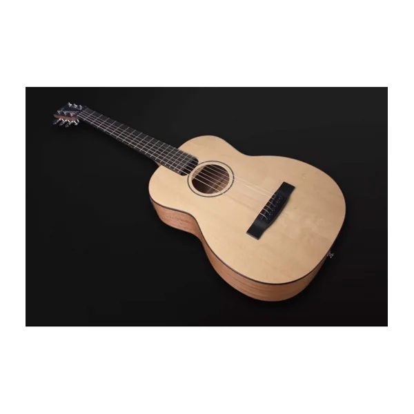 Guitare Folk FURCH TRAVEL LITTLE JANE 10 SM LRB1