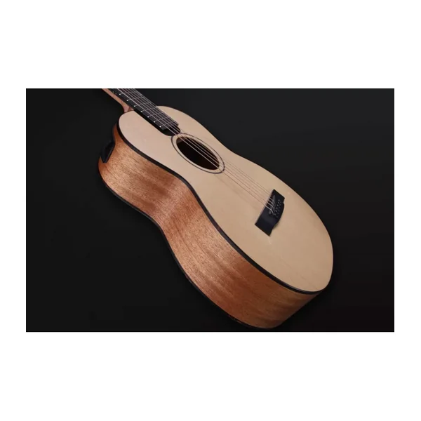 Guitare Folk FURCH TRAVEL LITTLE JANE 10 SM LRB1