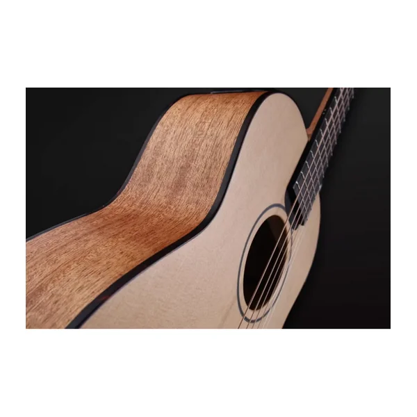 Guitare Folk FURCH TRAVEL LITTLE JANE 10 SM LRB1