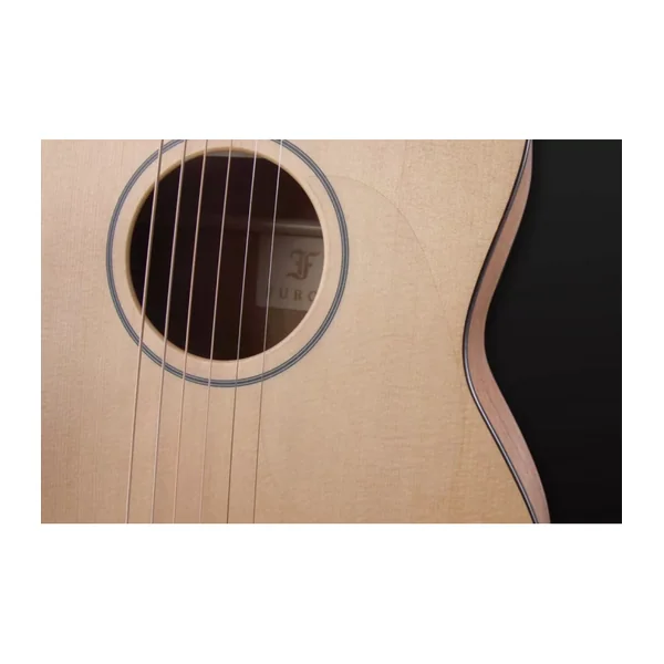 Guitare Folk FURCH TRAVEL LITTLE JANE 10 SM LRB1