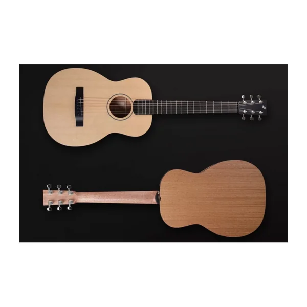 Guitare Folk FURCH TRAVEL LITTLE JANE 10 SM LRB1