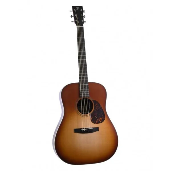Guitare Folk FURCH VINTAGE 1 DREAD SR LRB1 SUNBUSRT