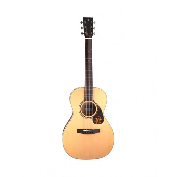 Guitare Folk FURCH VINTAGE 1 OM SR SLOTTED