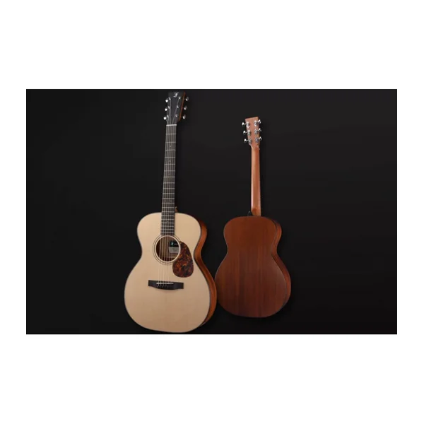 Guitare Folk FURCH VINTAGE 1 ORCHESTRA SM