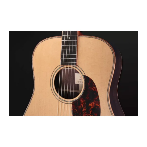Guitare Folk FURCH VINTAGE 3 DREAD SR