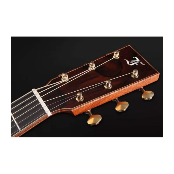 Guitare Folk FURCH VINTAGE 3 DREAD SR