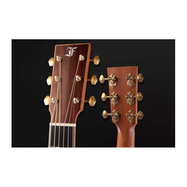 Guitare Folk FURCH VINTAGE 3 DREAD SR