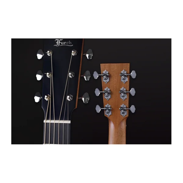 Guitare Folk FURCH VINTAGE PURE DREAD EM