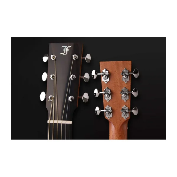 Guitare Folk FURCH VINTAGE PURE OOM SM