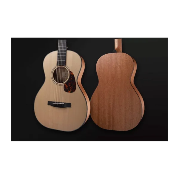 Guitare Folk FURCH VINTAGE PURE OOM SM