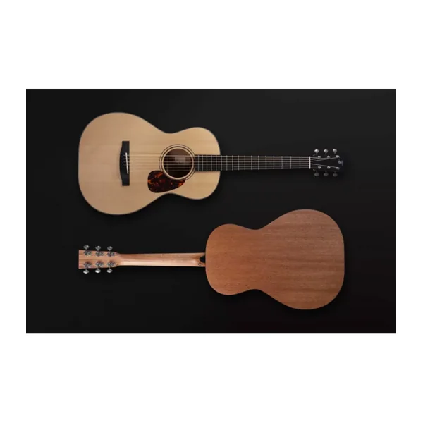 Guitare Folk FURCH VINTAGE PURE OOM SM