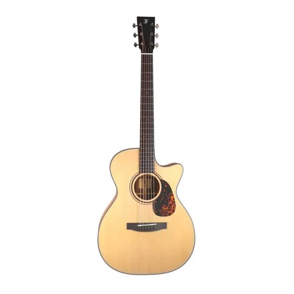 Guitare Folk FURCH VINTAGE PURE ORCHESTRA CW SM LRB1
