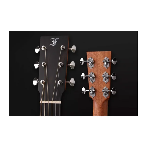 Guitare Folk FURCH VINTAGE PURE ORCHESTRA CW SM LRB1