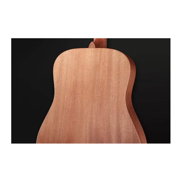 Guitare Folk FURCH VIOLET DREAD EM 43mm