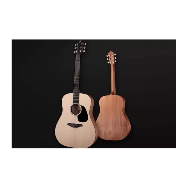 Guitare Folk FURCH VIOLET DREAD EM 43mm