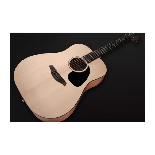 Guitare Folk FURCH VIOLET DREAD EM 43mm