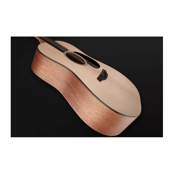 Guitare Folk FURCH VIOLET DREAD EM 43mm