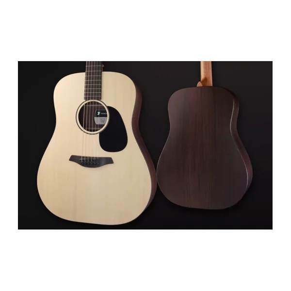 Guitare Folk FURCH VIOLET DREAD ER