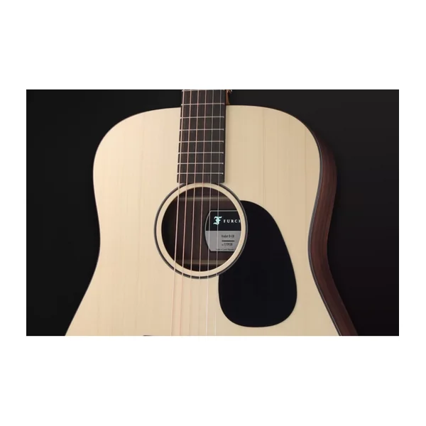 Guitare Folk FURCH VIOLET DREAD ER