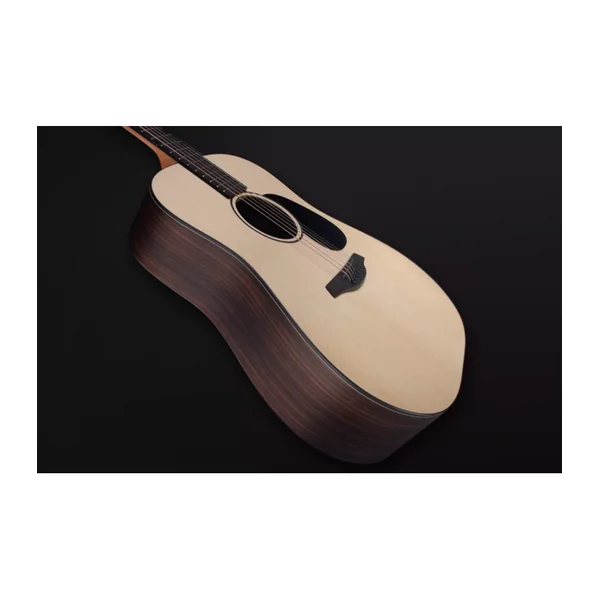 Guitare Folk FURCH VIOLET DREAD ER