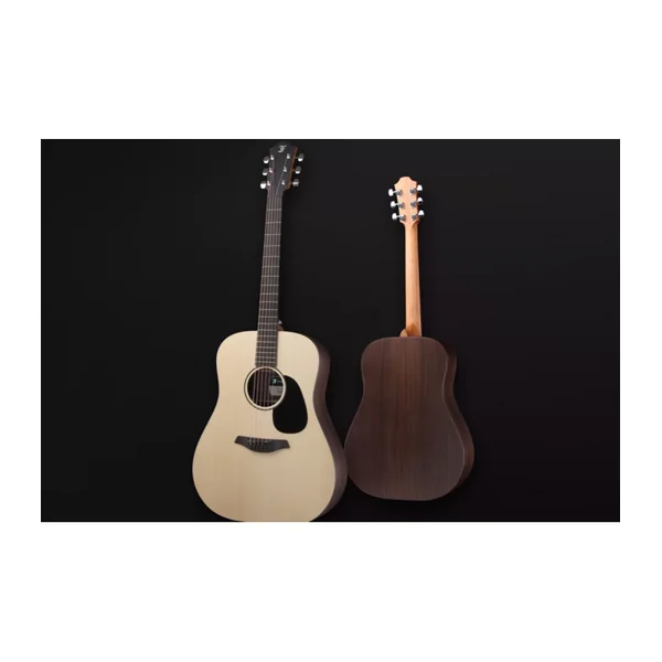 Guitare Folk FURCH VIOLET DREAD ER