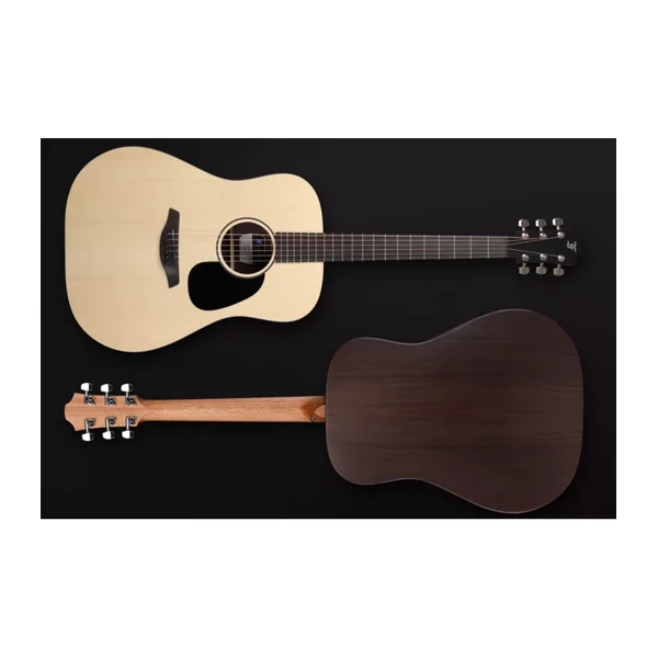 Guitare Folk FURCH VIOLET DREAD ER