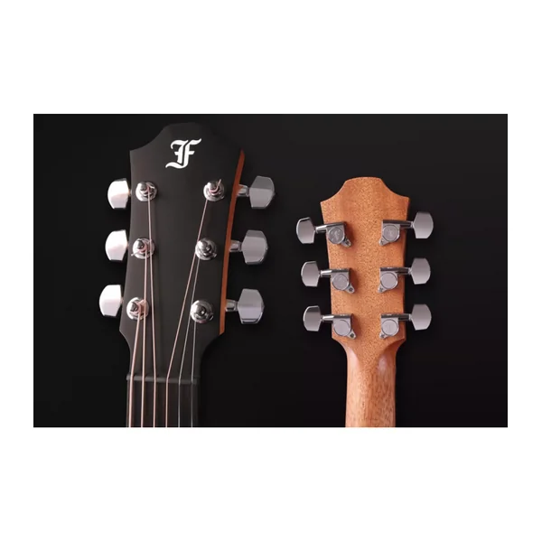 Guitare Folk FURCH VIOLET DREAD ER