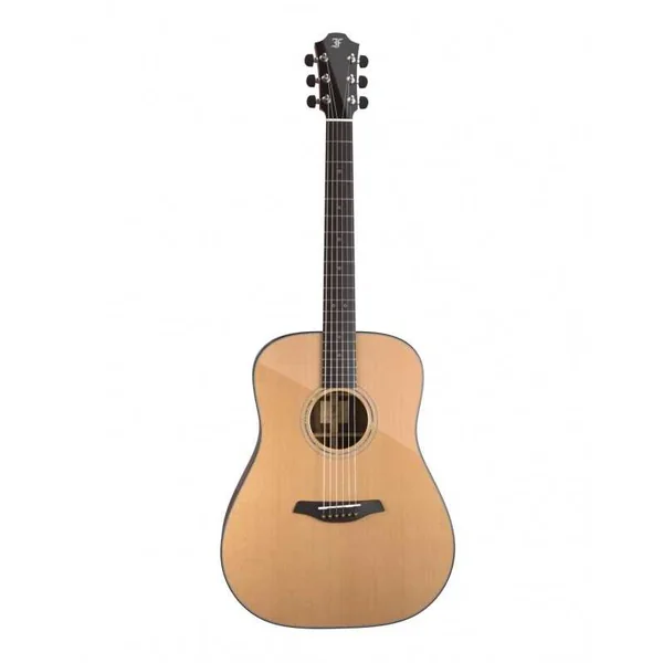 Guitare Folk FURCH YELLOW DREAD CR