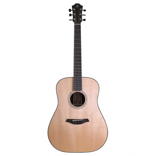 Guitare Folk FURCH YELLOW DREAD SR