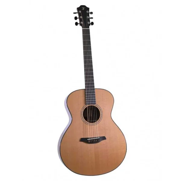 Guitare Folk FURCH YELLOW GRAND CR
