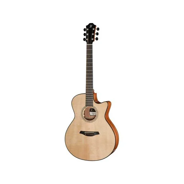 Guitare Folk FURCH YELLOW GRAND CW SX Curupau