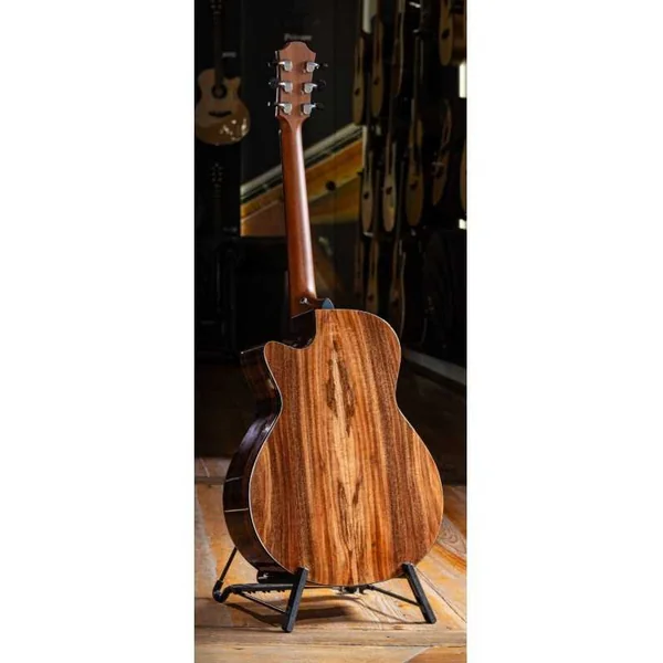 Guitare Folk FURCH YELLOW GRAND CW SX Curupau