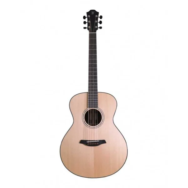 Guitare Folk FURCH YELLOW GRAND SR