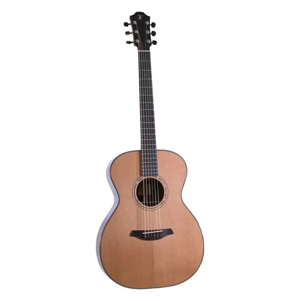 Guitare Folk FURCH YELLOW ORCHESTRA CR 43mm
