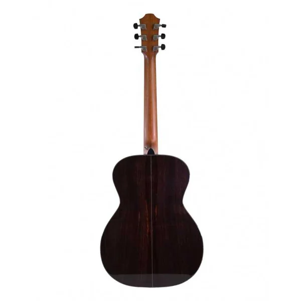 Guitare Folk FURCH YELLOW ORCHESTRA SR