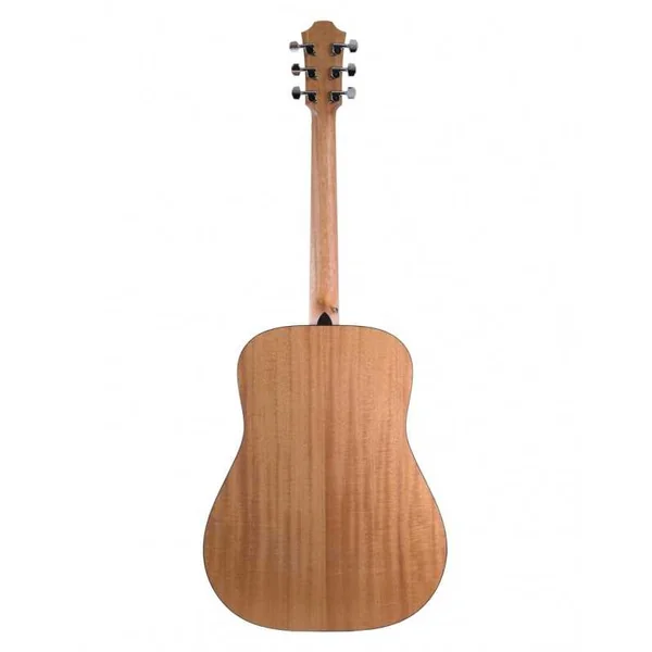 Guitare Folk Gaucher FURCH BLUE DREAD CM LH 43mm