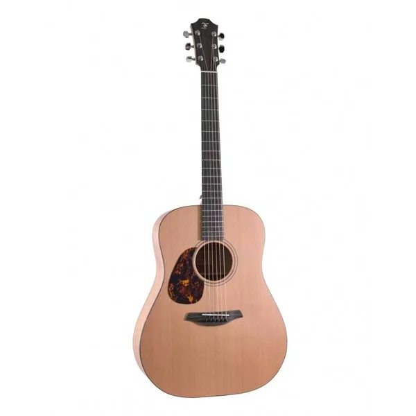 Guitare Folk Gaucher FURCH BLUE DREAD CM LH