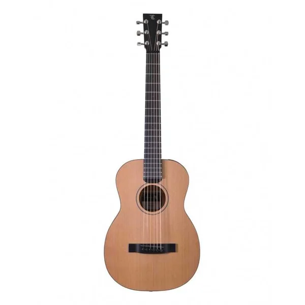 Guitare Folk Gaucher FURCH TRAVEL LITTLE JANE LH 10 CM