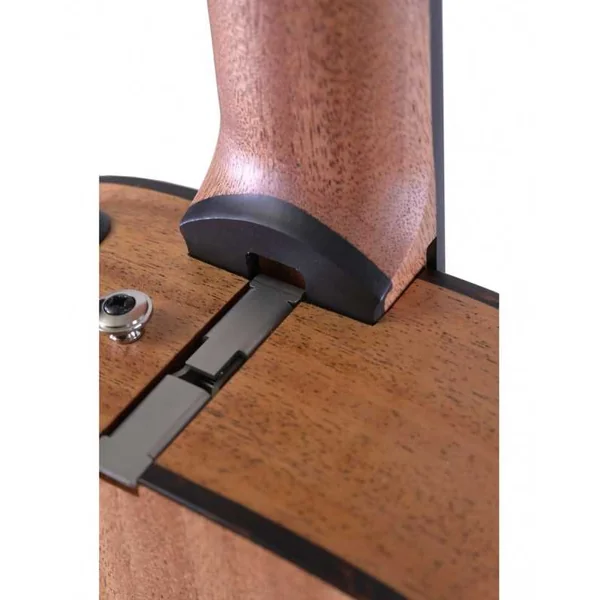 Guitare Folk Gaucher FURCH TRAVEL LITTLE JANE LH 10 CM