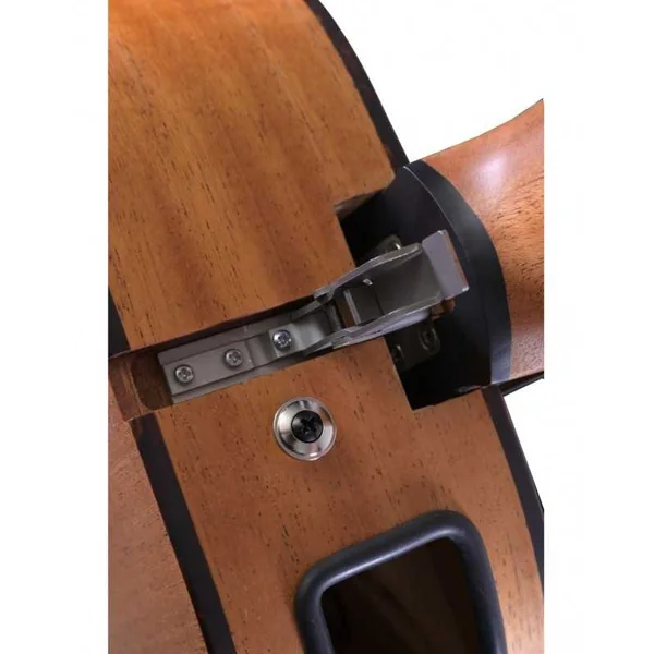 Guitare Folk Gaucher FURCH TRAVEL LITTLE JANE LH 10 CM