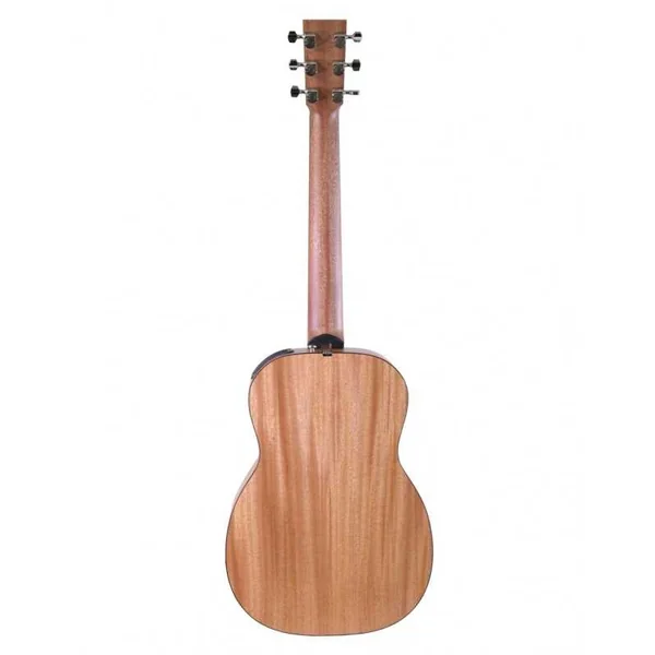 Guitare Folk Gaucher FURCH TRAVEL LITTLE JANE LH 10 CM