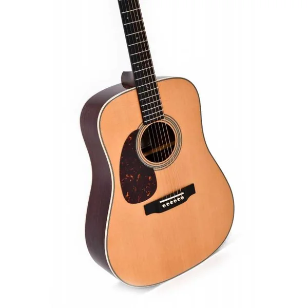Guitare Folk Gaucher SIGMA SERIE STANDARD SDR-28L
