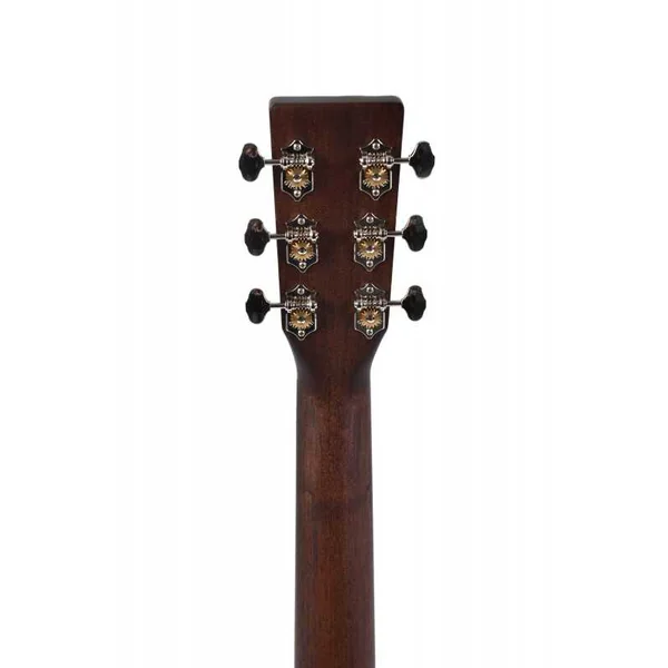Guitare Folk Gaucher SIGMA SERIE STANDARD SDR-28L
