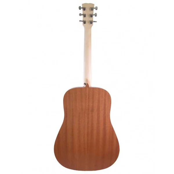 Guitare Folk KREMONA M10S-GG - GREEN GLOBE 10 SPRUCE MASSIF - SAPELLI