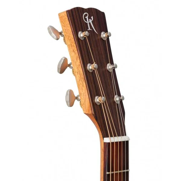 Guitare Folk KREMONA M15 - SPRUCE MASSIF-SAPELLI-SATIN