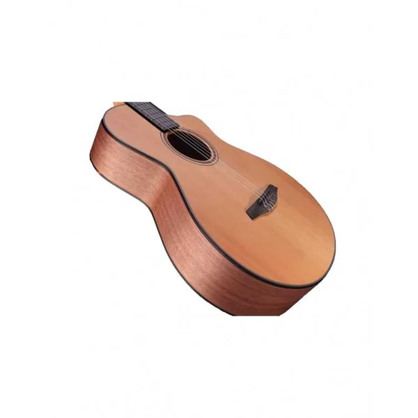 Guitare Folk Nylon FURCH GN2 GRAND CROSSOVER NYLON CW 45mm