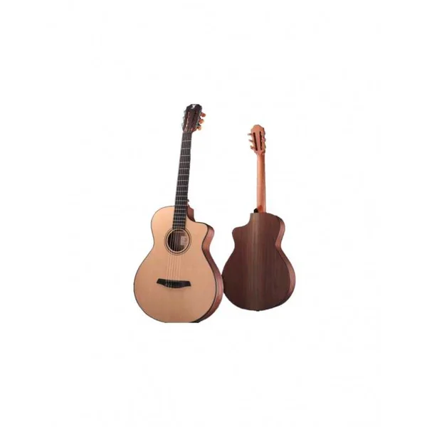 Guitare Folk Nylon FURCH GN2 GRAND CROSSOVER NYLON SW 45mm