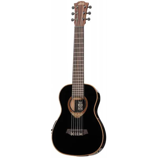 Guitare Folk Nylon Lag Tiki TKT118E