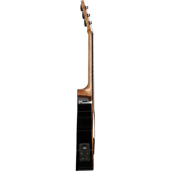 Guitare Folk Nylon Lag Tiki TKT118E