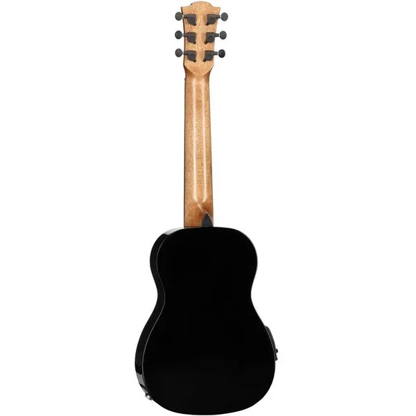 Guitare Folk Nylon Lag Tiki TKT118E